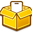Packedboxs.com logo