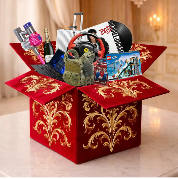 Ebay Premium Lost & Returned Parcels - Packed Boxs Ebay Premium Lost & Returned Parcels Packed Boxs